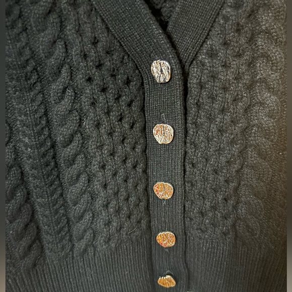 The Kooples NWT Cardigan - Picture 3 of 6